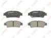 ABE C22025ABE Brake Pad Set, disc brake